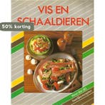 Vis en schaaldieren 9789036600835 Ferguson, Boeken, Kookboeken, Verzenden, Gelezen, Ferguson