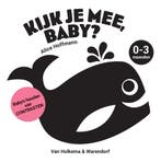 Kijk je mee, baby? (9789000393800, Alice Hoffmann), Boeken, Kinderboeken | Kleuters, Verzenden, Nieuw