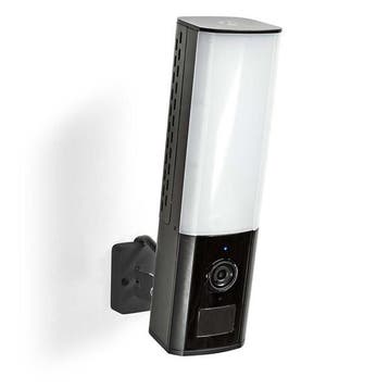 Beveiligingscamera wifi | Nedis SmartLife, Verzenden, Nieuw