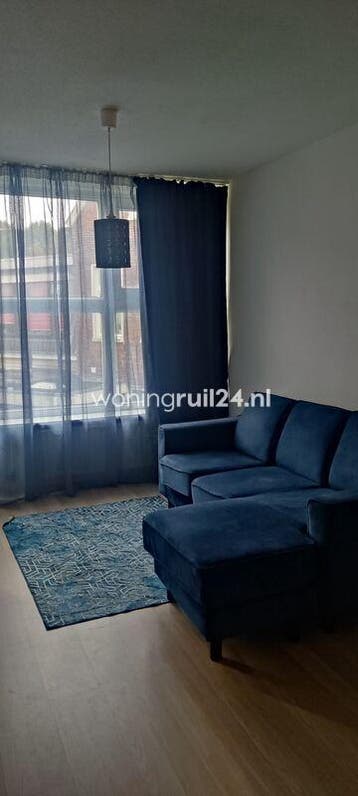 Woningruil - Oosterweg 85 - 2 kamers en Groningen, Groningen