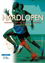 Hardlopen 9789036816083 Ronald Klomp, Boeken, Verzenden, Zo goed als nieuw, Ronald Klomp