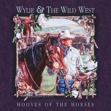 cd - Sons Of The San Joaquin - Hooves Of The Horses, Verzenden, Zo goed als nieuw