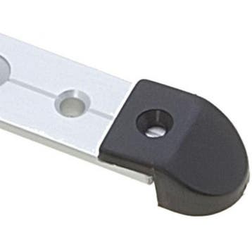 Viadana Eindstuk Genuarail 26x11mm, Watersport en Boten, Accessoires en Onderhoud, Ophalen of Verzenden, Nieuw