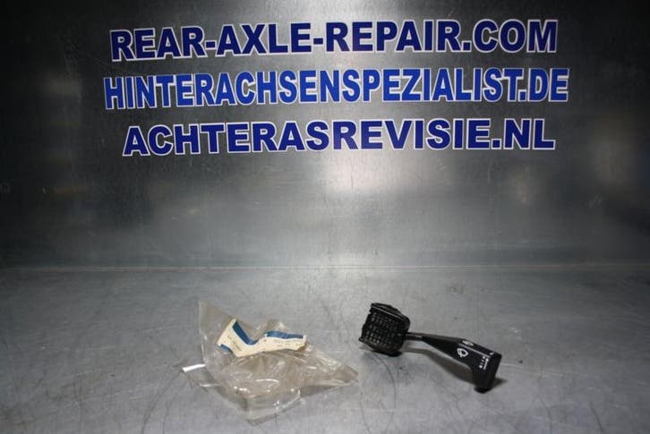 Opel Ascona C ruitensproeier schakelaar  90196376., Auto-onderdelen, Interieur en Bekleding, Nieuw, Opel, Verzenden
