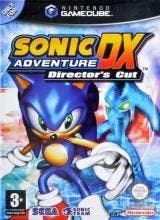 MarioCube.nl: Sonic Adventure DX Directors Cut - iDEAL!, Spelcomputers en Games, Ophalen of Verzenden, Gebruikt