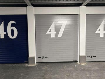 Opslagruimte te huur Utrecht Australielaan 20, Huur