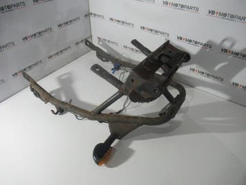Suzuki GSX 750 F Subframe, Ophalen of Verzenden, Nieuw
