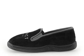 DSTRCT Sneakers in maat 36 Zwart, Verzenden, Zwart, DSTRCT, Sneakers of Gympen