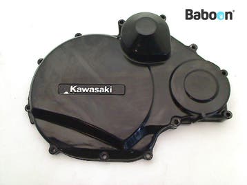 Koppelings Deksel Kawasaki ZZR 1100 1993-2001 (ZZR1100, Motoren, Verzenden, Gebruikt
