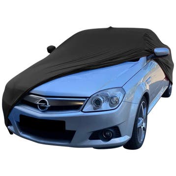 Autohoes voor Opel Tigra TwinTop (2004-2009) Indoor BESTE, Ophalen of Verzenden, Nieuw, Op maat