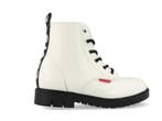 Levis Boots Pasenda HGH K 1944 020803 1000 Wit-34, Verzenden, Nieuw, Wit