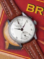 Breitling - Chronograph - 178 - Unisex - 1947, Nieuw
