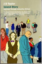Island Story 9781910924204 J. D. Taylor, Verzenden, Gelezen, J. D. Taylor
