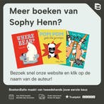 Pom Pom Panda Gets the Grumps 9780399547768 Sophy Henn, Verzenden, Gelezen, Sophy Henn