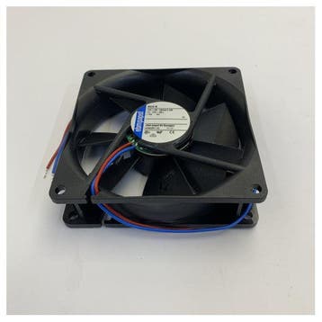 Bieden: Ebm-papst 612N2GHH Axial Cooling Fan, Ophalen of Verzenden, Nieuw, Kombuis en Sanitair, Zeilboot of Motorboot