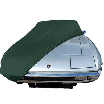 Autohoes voor Lamborghini Islero (1968-1970) Indoor BESTE, Ophalen of Verzenden, Nieuw, Op maat