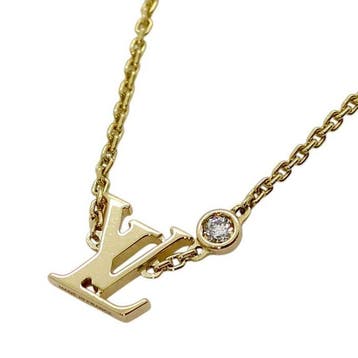 Louis Vuitton - Ketting met hanger - Idylle Blossom LV - 18