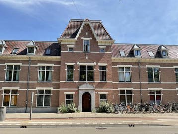 Appartement te huur in Amsterdam - 19 m² - 1 kamer(s), Appartement, Amsterdam, Noord-Holland