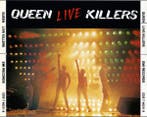 Queen - Live Killers, Cd's en Dvd's, Ophalen of Verzenden, Gebruikt
