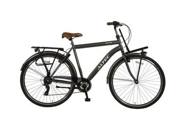 Altec Metro Plus 28 inch Transportfiets 7v Heren, Ophalen of Verzenden, Nieuw