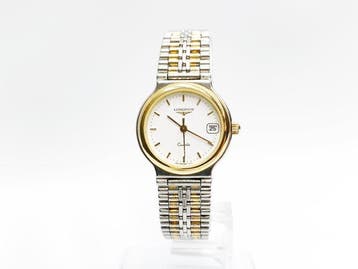Longines - Flagship - Zonder minimumprijs - 7147 - Dames -
