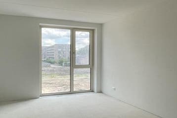 Appartement Alfabetweg in Leiden, Via bemiddelaar, Leiden, Appartement, Zuid-Holland