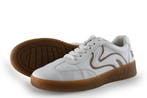 Rieker Sneakers in maat 37 Wit, Verzenden, Wit, Rieker, Sneakers of Gympen