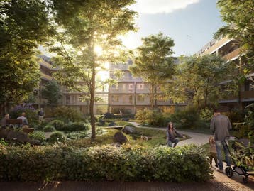 Te huur: Appartement Vaanpark in Heerhugowaard, Huizen en Kamers, Huizen te huur, Heerhugowaard, Noord-Holland, Appartement