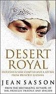 Desert Royal 9780553816945 Jean Sasson, Boeken, Verzenden, Zo goed als nieuw, Jean Sasson