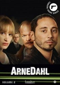 Arne Dahl - Volume 2 - 3DVD, Ophalen of Verzenden, Nieuw in verpakking