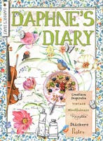 Daphnes Diary - 04 2025, Boeken, Tijdschriften en Kranten, Verzenden, Nieuw, Sport en Vrije tijd