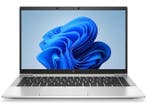 STUNTPRIJS: HP EliteBook 840 G7 i7 10e Gen 14 8GB + Windows, 256GB M2.0 NVMe, 8 GB, Nieuw, Ophalen of Verzenden