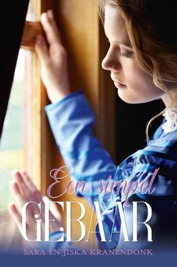 Kranendonk, Sara en Jiska-Een simpel gebaar, Verzenden, Gelezen