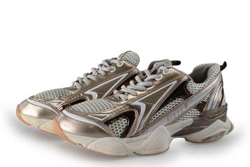 Steve Madden Sneakers in maat 40 Wit, Kleding | Dames, Schoenen, Verzenden, Wit, Steve Madden, Sneakers of Gympen