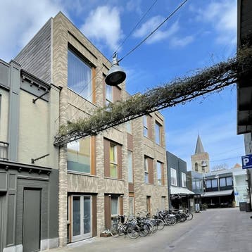 Appartement in Ede gevonden voor €1425,- pm, Huizen en Kamers, Huizen te huur, Gelderland, Direct bij eigenaar, Ede, Appartement