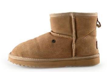 Warmbat Snowboots in maat 39 Bruin, Bruin, Verzenden, Snowboots, Gedragen