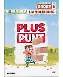 Rekenmethode Pluspunt versie 4 groep 6 S+, Ophalen of Verzenden, Zo goed als nieuw, Overige niveaus, Overige vakken