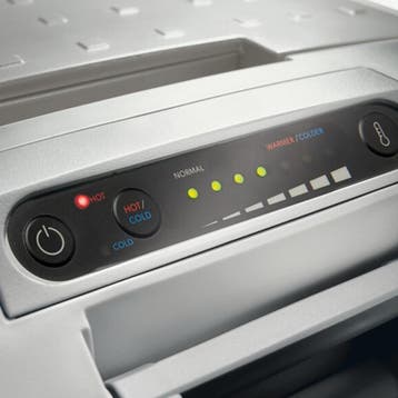 Dometic Koelbox TropiCool TCX 35, Ophalen of Verzenden, Nieuw
