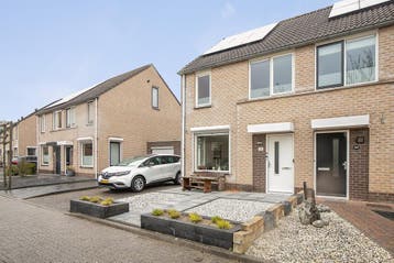 Te huur: Huis Leeuwerikenstraat in Goes, Zeeland, Goes