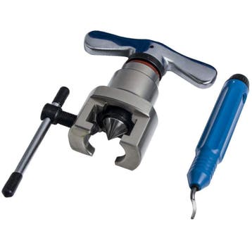 Flaring Gereedschap Kit Copper Brake Fuel Pipe Repair Ger..., Verzenden, Nieuw