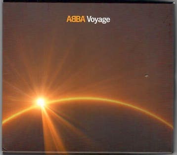 ABBA – Voyage 602438614851 (1-CD-Luxe-Box), Ophalen of Verzenden, Nieuw in verpakking