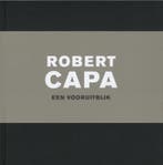 Robert Capa 9789053493564 Sandrine Carneroli, Boeken, Verzenden, Zo goed als nieuw, Sandrine Carneroli