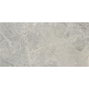 Vloertegel Alaplana P.E.Tenby Slipstop Grey 60x120 cm Grijs, Ophalen of Verzenden, Nieuw