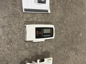 Veiling - Laserliner laserontvanger SensoLite 310, Nieuw