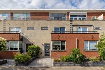 Te huur: Huis Ariahof in Barendrecht, Barendrecht, Zuid-Holland