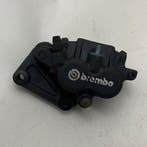 Ducati LEFT FRONT BRAKE CALIPER - 61040921A Sport Classic, Motoren, Onderdelen | Ducati, Verzenden, Nieuw