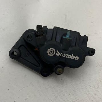 Ducati LEFT FRONT BRAKE CALIPER - 61040921A Sport Classic, Verzenden, Nieuw