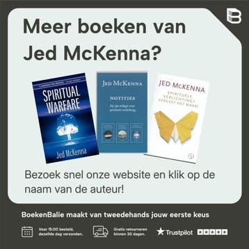 Spiritually Incorrect Enlightenment - Jed McKenna, Verzenden, Zo goed als nieuw, Jed McKenna