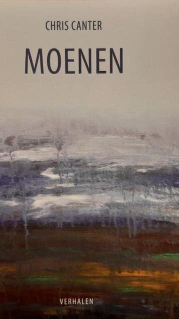 Moenen - Chris Canter 9789065092489, Verzenden, Zo goed als nieuw, Chris Canter