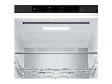 LG GBV7280BEV - Koel-vriescombinatie - DoorCooling+™, Witgoed en Apparatuur, Koelkasten en IJskasten, Verzenden, Zo goed als nieuw